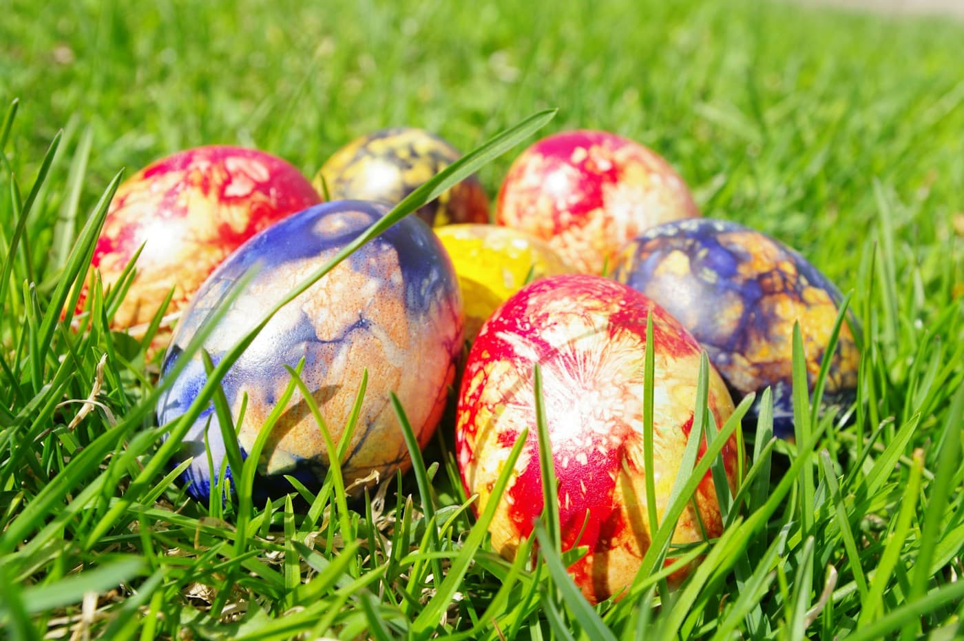 Easter Monday (Australia) Countdown countdown cover
