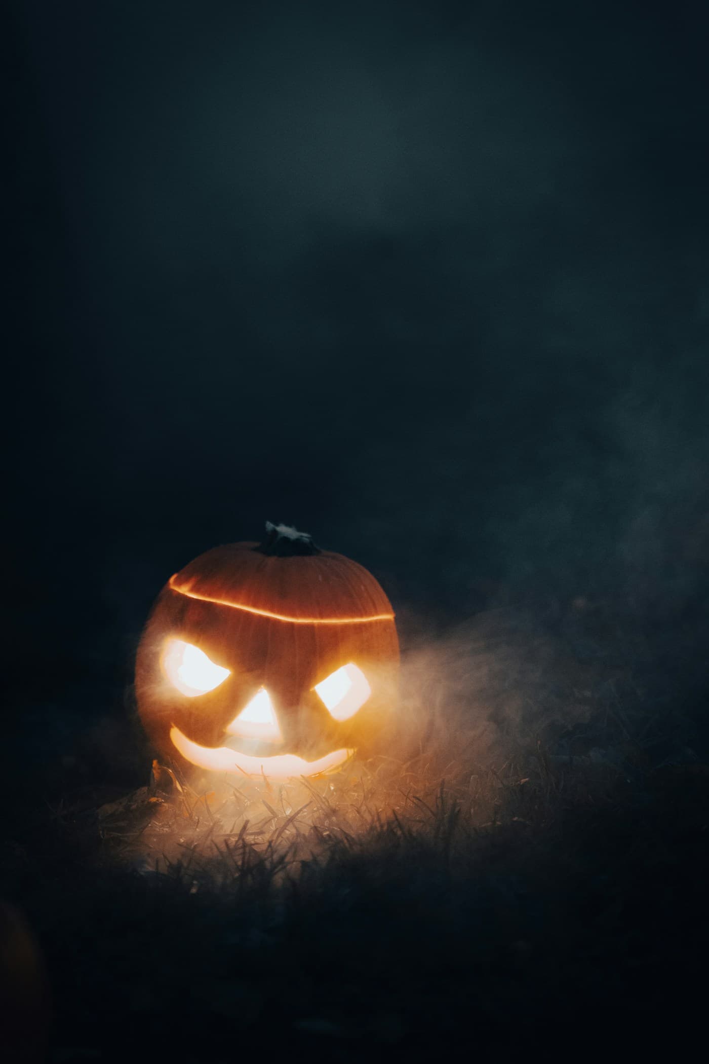 Halloween countdown cover