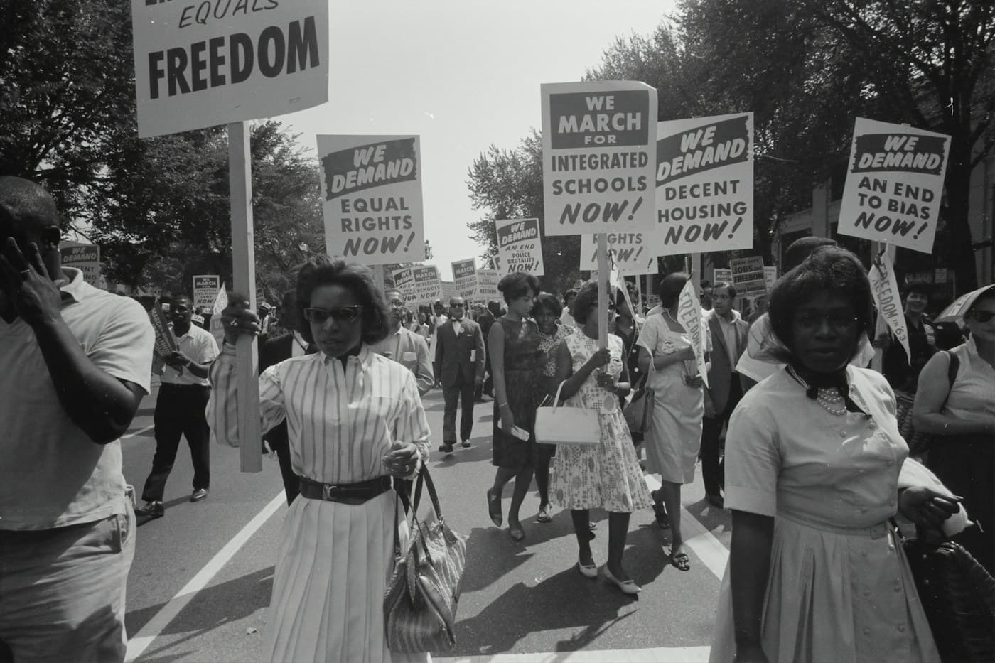 Martin Luther King Jr. Day countdown cover