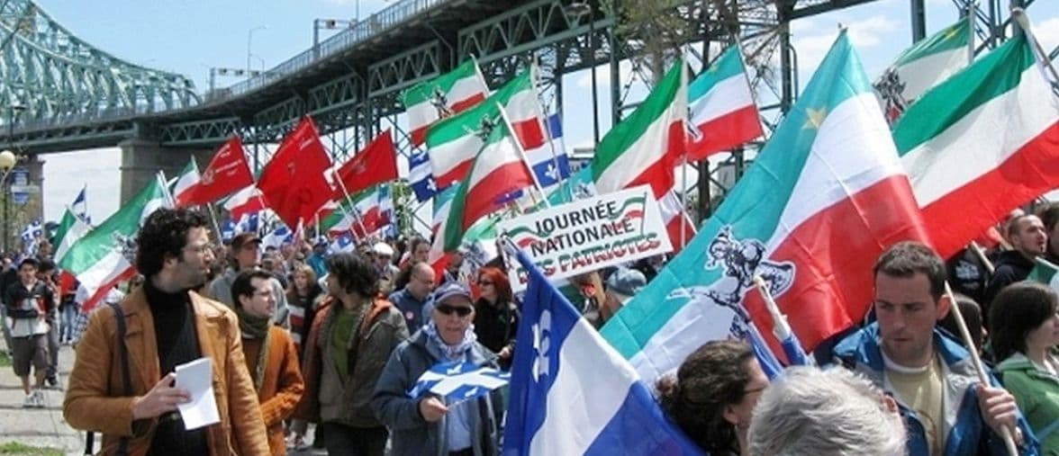 National Patriots' Day (Canada) Countdown countdown cover