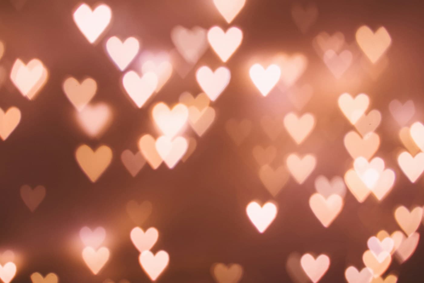 Valentine's Day countdown cover