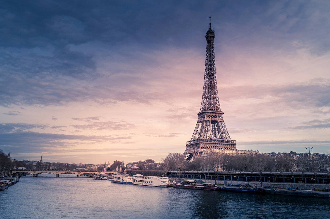 Bastille Day countdown cover