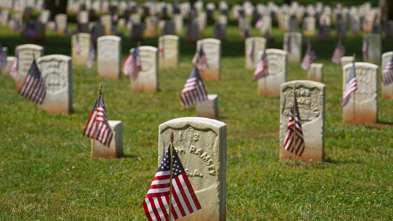 Memorial Day countdown cover