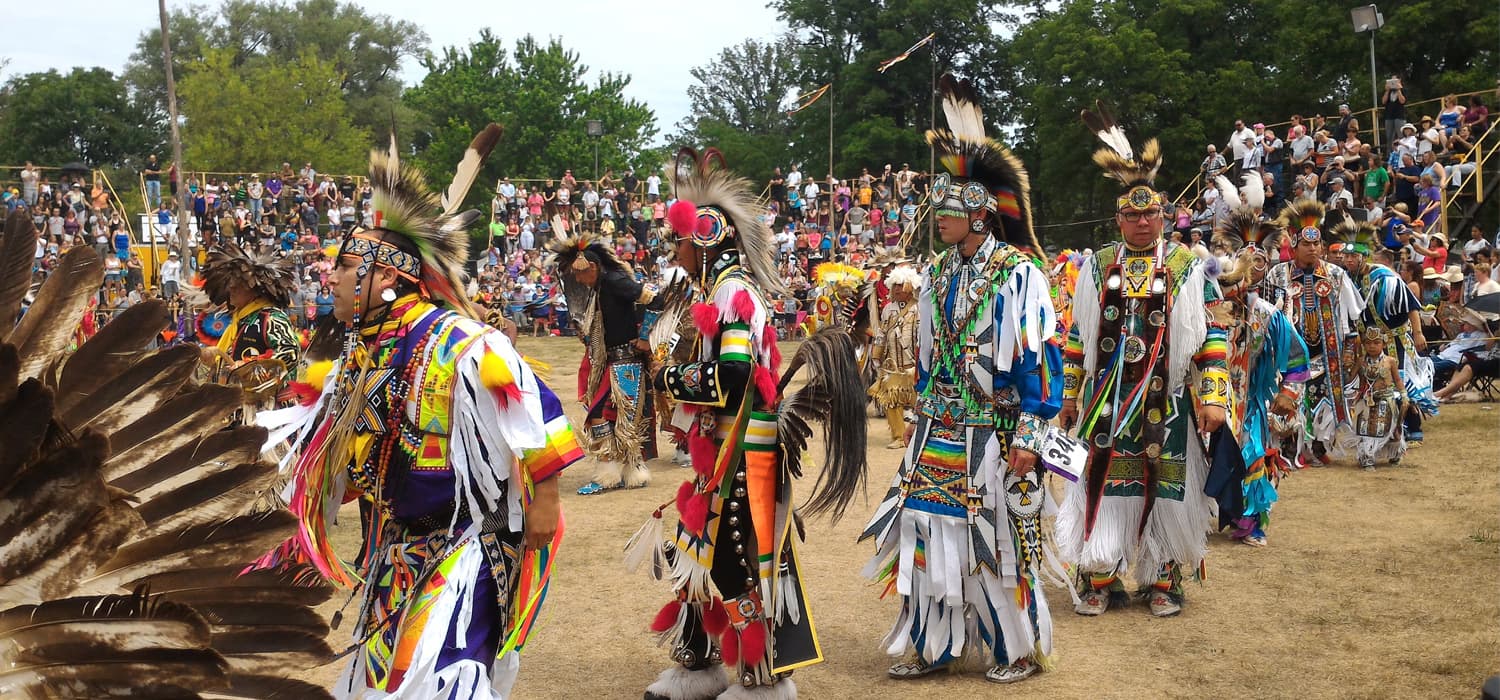 National Aboriginal Day (Canada) Countdown countdown cover