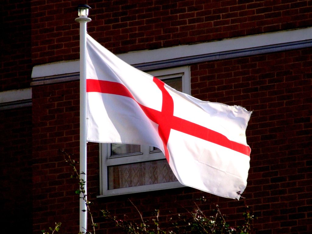 Saint George's Day (Canada) Countdown countdown cover